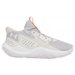 Under Armour Sapatilhas de Basquete Ua Jet '23 3026634-011 44.5 Branco