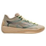 Puma Sapatilhas de Basquete Stewie 2 Earth 378979-01 42 Castanho