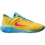 Nike Sapatilhas de Basquete Giannis Immortality 4 Shoes fq3680-700 44.5 Amarelo