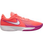 Nike Sapatilhas de Basquete Air Zoom G.t. Cut Academy Shoe_kickz fb2599-600 42.5 Vermelho