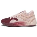 Puma Sapatilhas de Basquete Trc Blaze Court 376582-29 42.5 Rosa