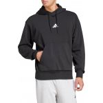 Adidas Sportswear Sweatshirt com Capuz M Feelcozy hd je3849 M Preto