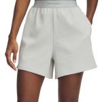 Under Armour Calções Ua Meridian Rib Short 1390242-377 S Cinzento