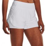 Under Armour Calções Ua Vanish 2in1 Short 1376936-100 M Branco