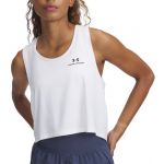 Under Armour Calções Ua Vanish 2in1 Short 1376936-044 M Branco