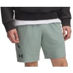 Under Armour Calções Ua Unstoppable Shorts 1370378-348 3XL Cinzento