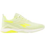 Reebok Sapatilhas de Fitness Nanoflex Tr 2 Wns 100205405 40.5 Amarelo