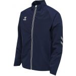 Hummel Casaco com Capuz Lead Training 207415-7026 S Azul