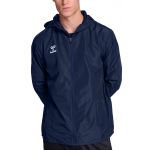 Hummel Casaco com Capuz Hmlessential Aw 224552-7026 S Azul