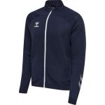 Hummel Casaco Lead Poly Zip 207399-7026 XXL Azul