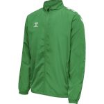 Hummel Casaco Core Xk Micro Zip 211485-6235 M Verde