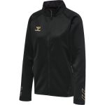Hummel Casaco Cima Xk Zip Woman 211581-2001 M Preto
