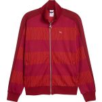 Puma Casaco The Players Lane T7 626659-13 S Vermelho