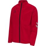 Hummel Casaco Lead Training 207416-3062 S (135-140 cm) Vermelho