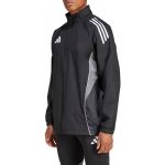 Adidas Casaco com Capuz TIRO25C Aw Jkt iw0427 3XL Preto