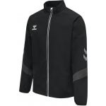 Hummel Casaco com Capuz Lead Training 207415-2001 3XL Preto