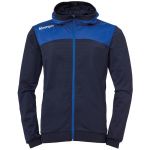 Kempa Casaco com Capuz Core 2.0 2002256-13 3XL