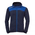Kempa Casaco com Capuz Core 2.0 2002256-13 XXL