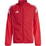 Adidas Casaco TIRO25 C Pre Jkty ji6492 S (135-140 cm) Vermelho