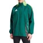 Adidas Casaco com Capuz TIRO24 C Awjkt ir9521 XL Verde