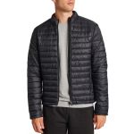Hummel Casaco Hmlred Quilted 215209-2001 XXL Preto