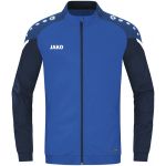 Jako Casaco Performance 9322m-403 4XL Azul