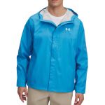 Under Armour Casaco com Capuz Cloudstrike 1374644-452 L Azul