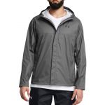 Under Armour Casaco com Capuz Cloudstrike 1374644-026 L Cinzento