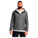 Under Armour Casaco com Capuz Cloudstrike 1374644-026 XXL Cinzento