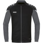 Jako Casaco Performance 9322m-804 S Preto