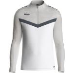 Jako Casaco Ziptop Iconic 8624-016 3XL Cinzento