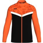 Jako Casaco Polyesterjacke Iconic 9324-807 S Vermelho