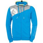 Kempa Casaco com Capuz Core 2.0 2002251-02 L