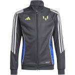 Adidas Casaco Messi Training ji5454 L (159-164 cm) Cinzento