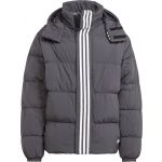 Adidas Originals Casaco com Capuz Down Rift hz0688 XL Preto