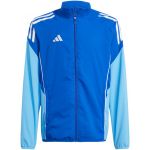 Adidas Casaco TIRO25 C Pre Jkty jm8374 L (159-164 cm) Azul