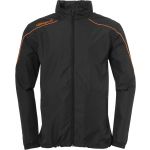 Uhlsport Casaco Stream 22 All-weather 1005195-22 S Preto