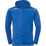 Uhlsport Casaco com Capuz Stream 22 Hooded 1005189k-03 140 Azul