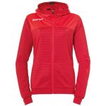 Kempa Casaco com Capuz Emotion 2.0 2002257-03 XL