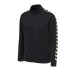 Hummel Casaco Move Classic Zip 206924-2001 S Preto