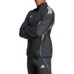 Adidas Casaco TIRO25C Pre Jkt iw0418 S Preto