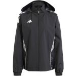 Adidas Casaco com Capuz TIRO25C Aw Jktw iw0454 L Preto