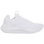Under Armour Sapatilhas de Fitness Ua W Dynamic 2 3028077-100 38.5 Branco