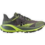 Craft Sapatilhas de Pure Trail Pro 1915338-664007 41.5 Verde