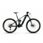 Swift Bicicleta Drift E-evo - All Mountain Suspensão Total Elétrica - Drift E-evo