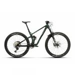 Swift Bicicleta Dopamine Evo - All Mountain Suspensão Total - Dopamine Evo