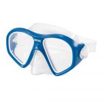 Intex Máscara de Mergulho Reef Rider Adulto