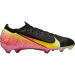 Nike Chuteiras Zm Vapor 16 Elite ,,vini Jr." ib2356-001 44.5 Preto