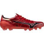 Mizuno Chuteiras Alpha Ii Elite p1ga2562-60 44 Vermelho