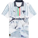 Puma Camisa Monterrey Kidsuper Jersey 781072-12 XL Branco